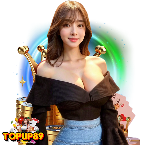 topup89 ทางเข้า