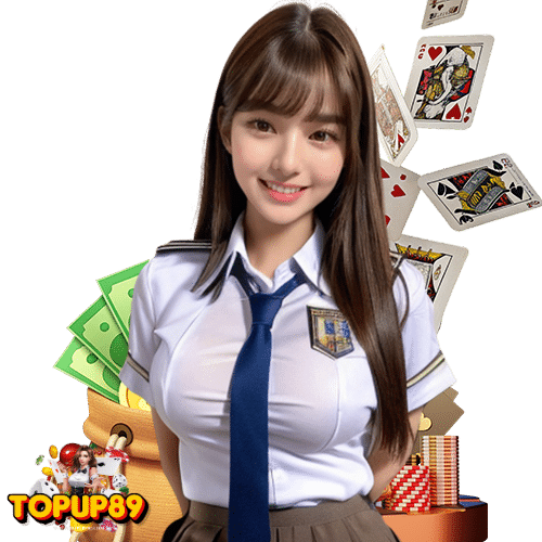 topup89 เว็บพนันออนไลน์