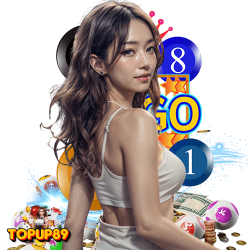 topup89 โปรโมชั่นมากมาย